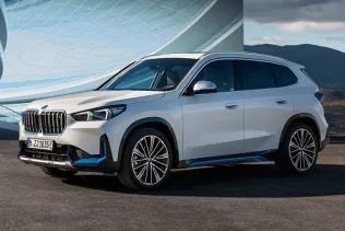 BMW X1 2020 White Used for Sale