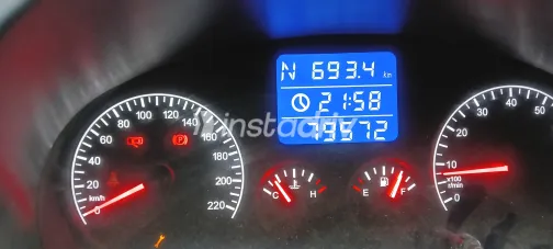 شيرى تيجو 3 2019 أبيض مستعملة للبيع - 2