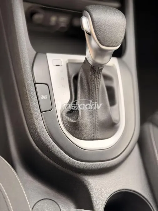 كيا سيراتو 2021 أزرق غامق مستعملة للبيع - 2