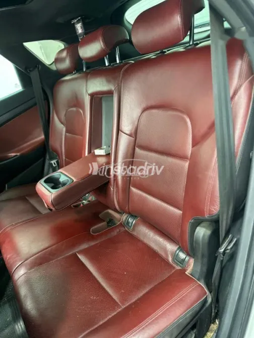 هيونداي توسان GDI 2019 أبيض مستعملة للبيع - 6