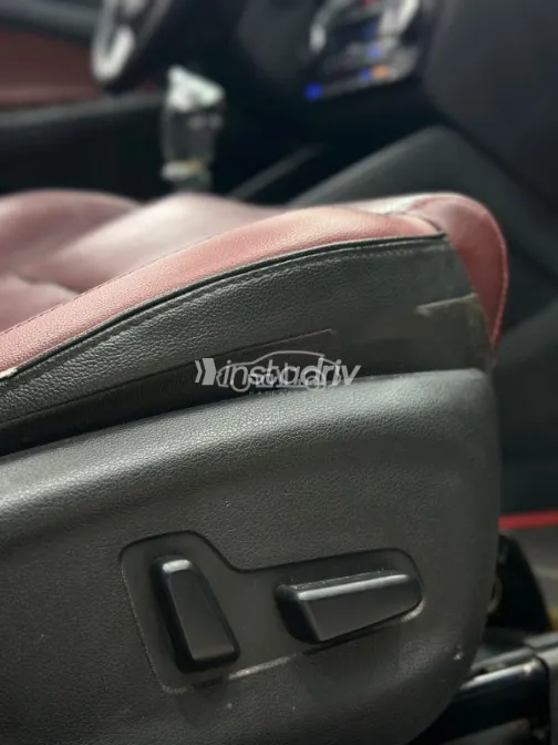 هيونداي توسان GDI 2019 أبيض مستعملة للبيع - 7