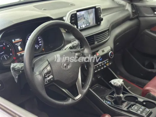 هيونداي توسان GDI 2019 أبيض مستعملة للبيع - 8