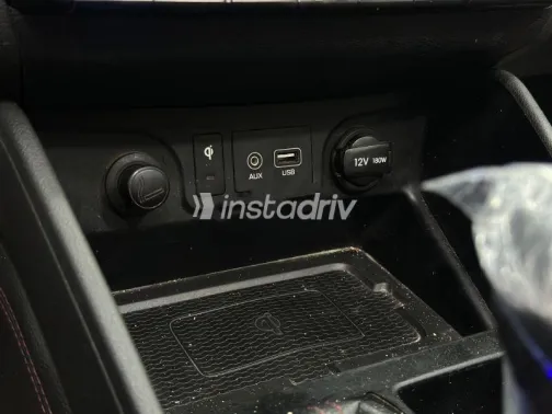 هيونداي توسان GDI 2019 أبيض مستعملة للبيع - 9