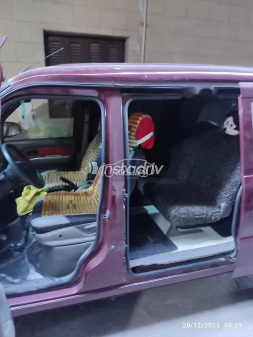 Chevrolet N300 2020 White Used for Sale - 1