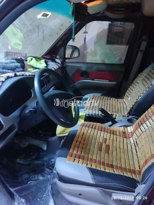 Chevrolet N300 2020 White Used for Sale - 2