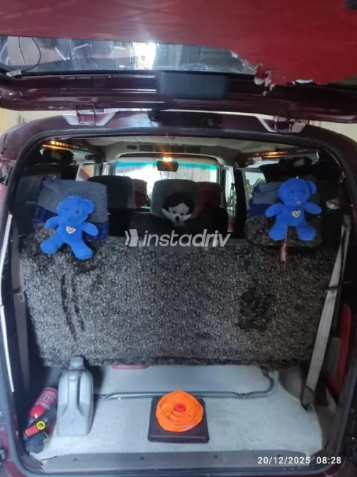 Chevrolet N300 2020 White Used for Sale - 3