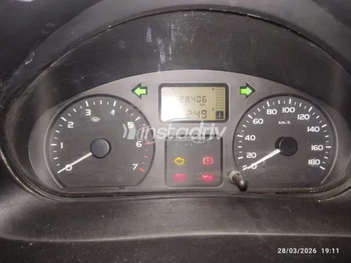 Chevrolet N300 2020 White Used for Sale - 5