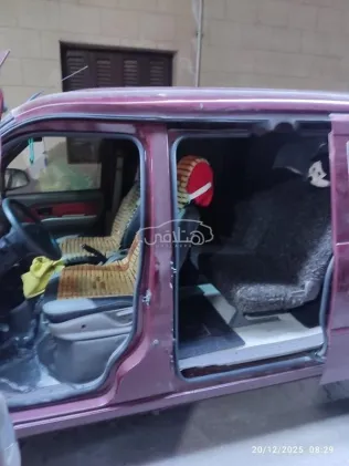 Chevrolet N300 2020 White Used for Sale