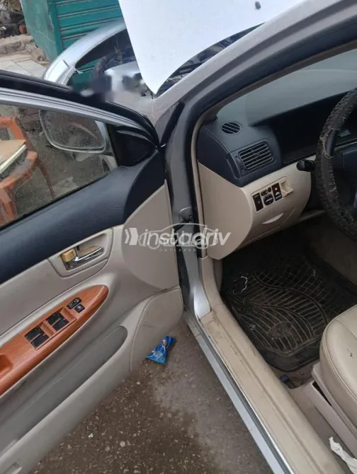 Byd F3 2015 Silver Used for Sale - 2