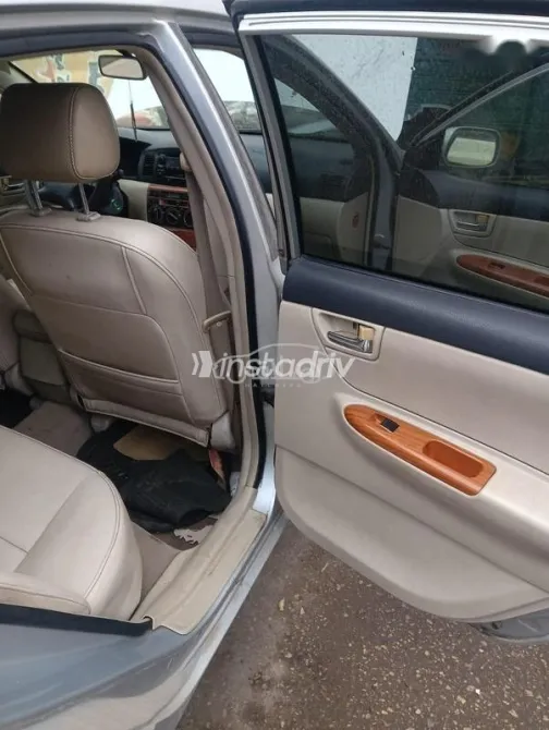 Byd F3 2015 Silver Used for Sale - 5