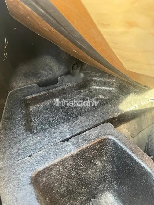 Honda Civic 2005 Green Used for Sale - 1