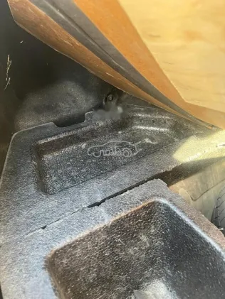 هوندا سيفك 2005 أخضر مستعملة للبيع