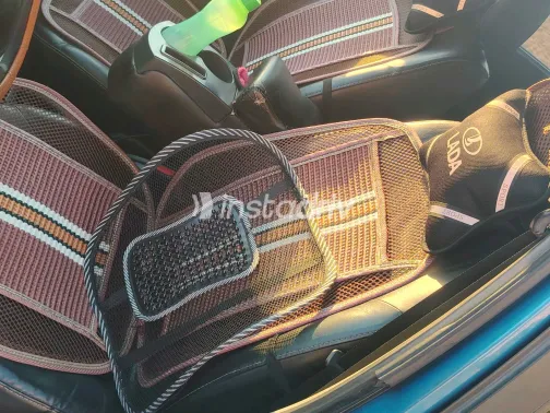 لادا جرانتا 2021 أبيض مستعملة للبيع - 4