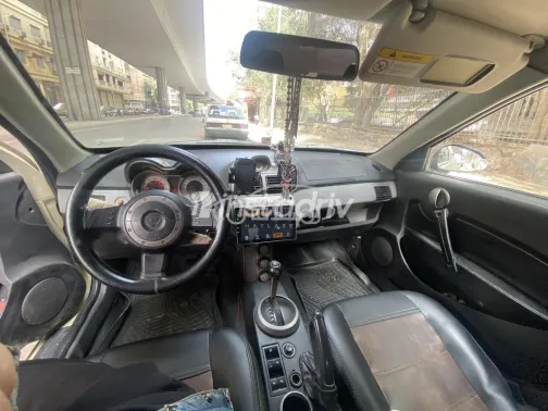 بروتون جين 2 2008 ذهبي مستعملة للبيع - 7