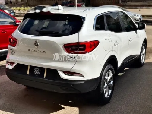 رينو كادجار 2018 موكا مستعملة للبيع - 9