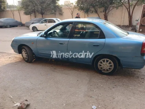 دايو نوبيرا 2 2008 سماوي مستعملة للبيع - 2