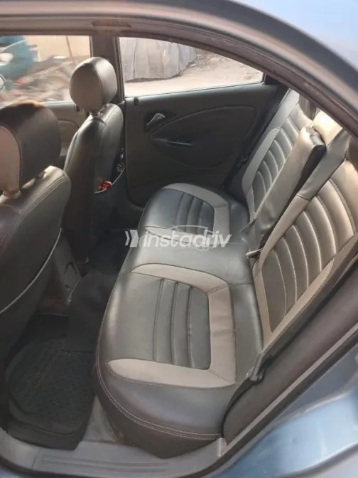 دايو نوبيرا 2 2008 سماوي مستعملة للبيع - 7