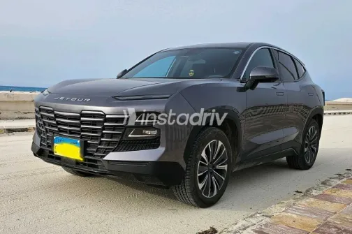 جيتور داشينج 2024 أبيض مستعملة للبيع - 3