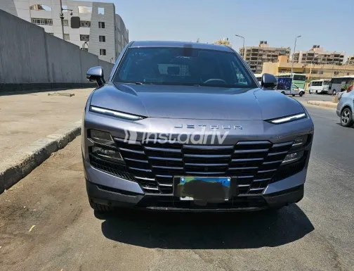 جيتور داشينج 2024 أبيض مستعملة للبيع - 4