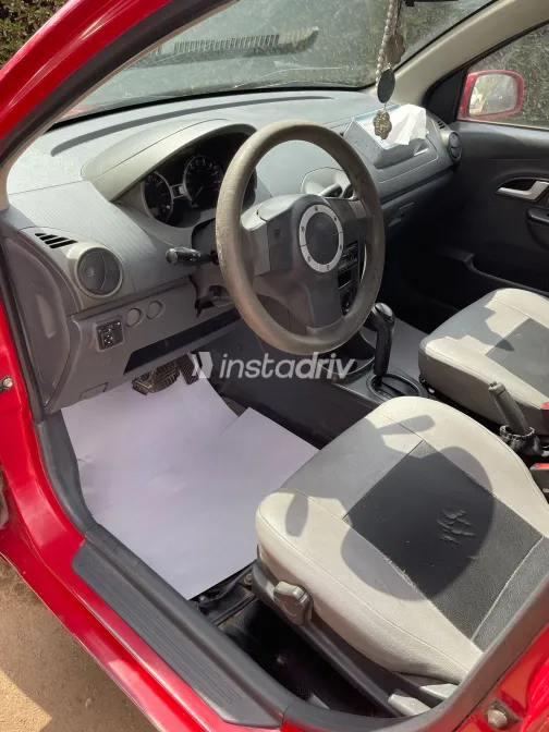 Proton Saga 2012 White Used for Sale - 2