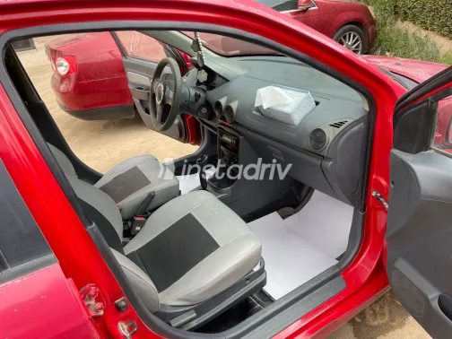 Proton Saga 2012 White Used for Sale - 4