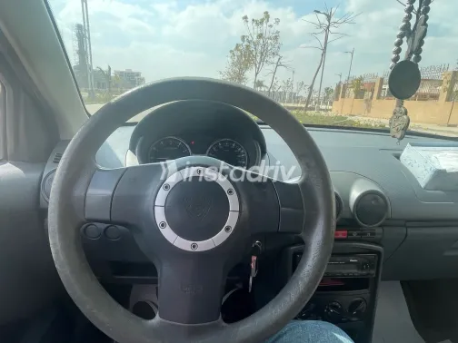 Proton Saga 2012 White Used for Sale - 9