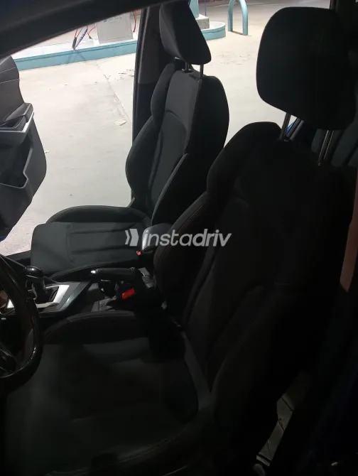 شانجان CS 15 2022 أبيض مستعملة للبيع - 2