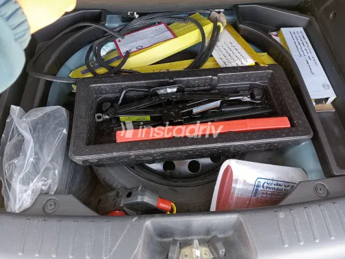 شانجان CS 15 2022 أبيض مستعملة للبيع - 5