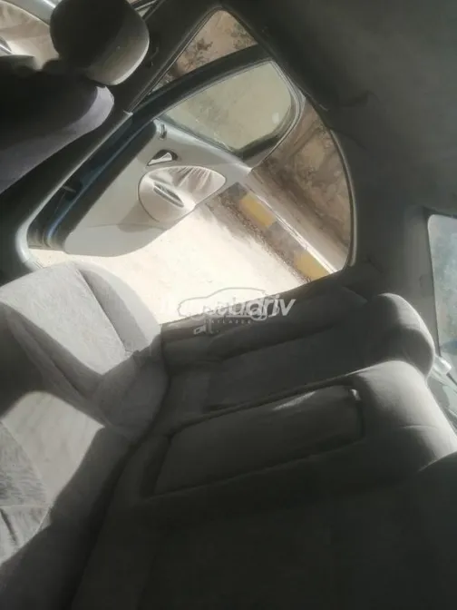 دايو نوبيرا 2 2006 سماوي مستعملة للبيع - 2