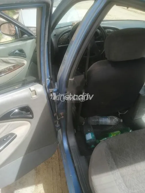 دايو نوبيرا 2 2006 سماوي مستعملة للبيع - 3