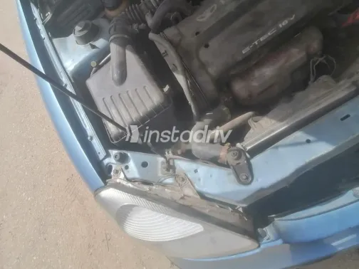 دايو نوبيرا 2 2006 سماوي مستعملة للبيع - 4