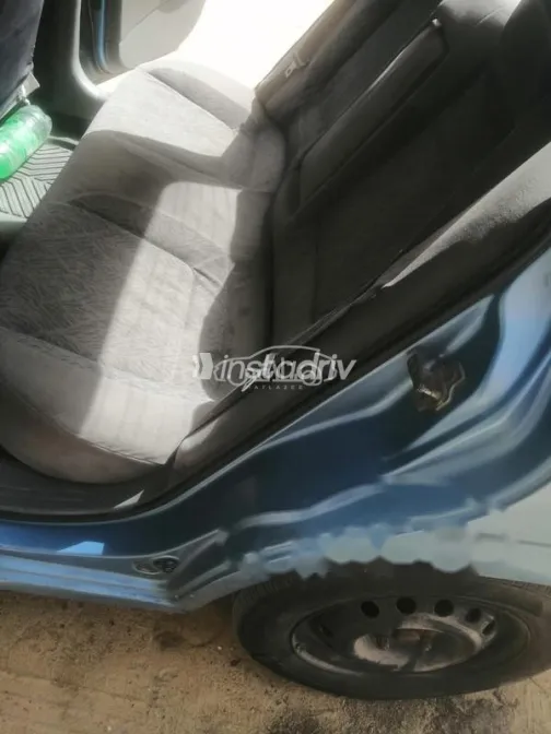 دايو نوبيرا 2 2006 سماوي مستعملة للبيع - 8