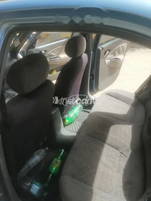 دايو نوبيرا 2 2006 سماوي مستعملة للبيع - 9