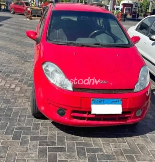Speranza A113 2011 Red Used for Sale - 2