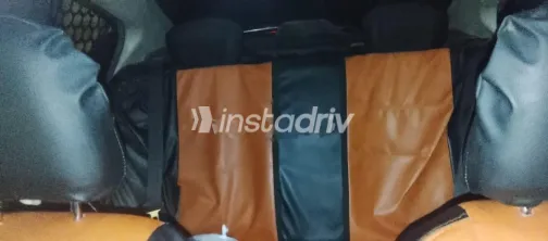 Nissan Sunny 2014 Black Used for Sale - 5