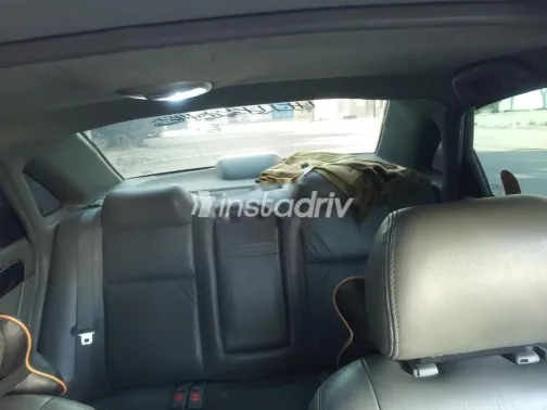 دايو لاستى 2007 فضي مستعملة للبيع - 10