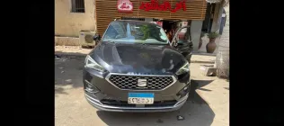 سيات تاراكو 2024 أسود مستعملة للبيع