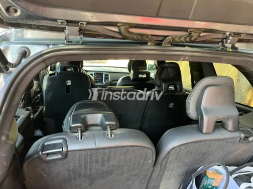 Volvo XC90 2017 White Used for Sale - 5