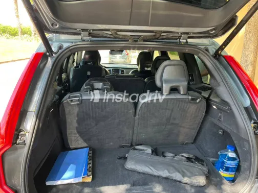 Volvo XC90 2017 White Used for Sale - 6