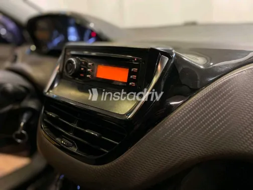 بيجو 2008 2015 أبيض مستعملة للبيع - 10