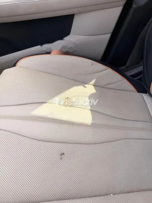 بى واى دى‬ سونج بلاس 2023 رمادي مستعملة للبيع - 2