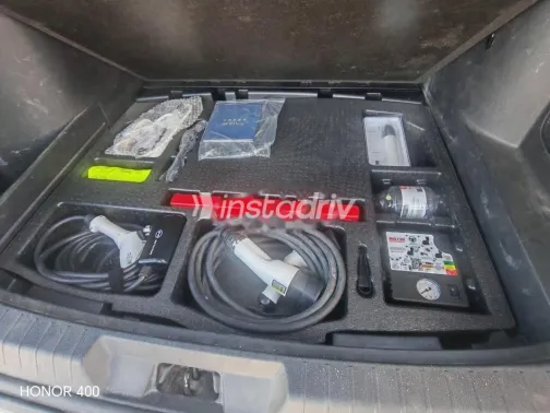 بى واى دى‬ سونج بلاس 2023 رمادي مستعملة للبيع - 9