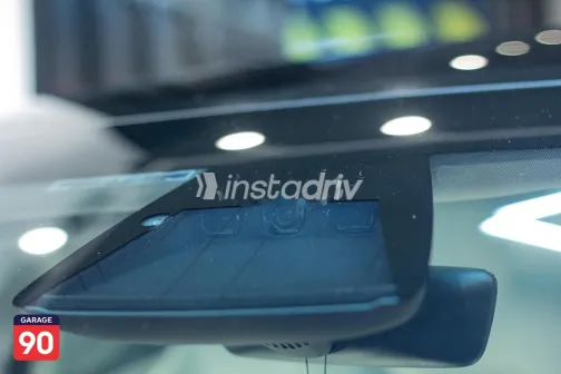 تسلا موديل 3 2024 أسود مستعملة للبيع - 8