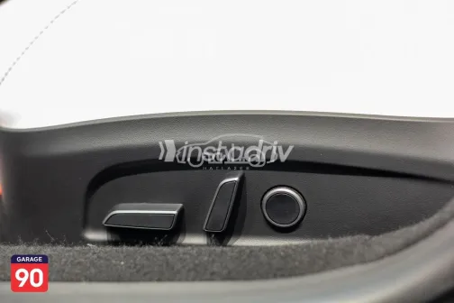 تسلا موديل 3 2024 أسود مستعملة للبيع - 9