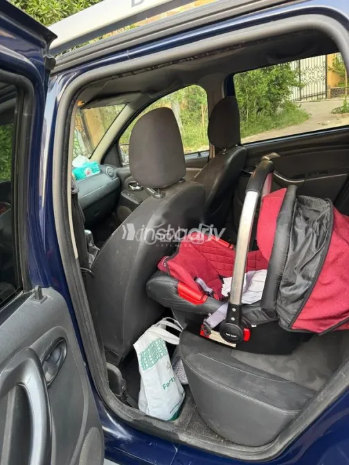 رينو داستر 2018 أبيض مستعملة للبيع - 6