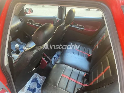 Seat Cordoba 2002 Red Used for Sale - 6