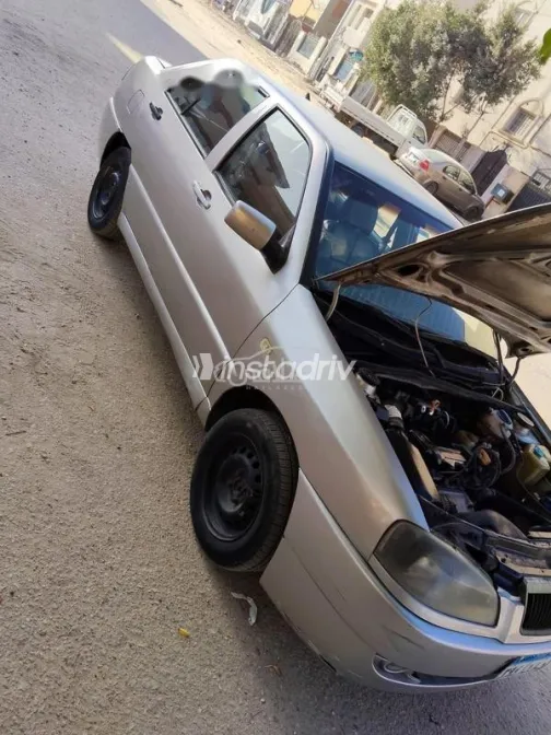 شيرى A15 2008 رمادي مستعملة للبيع - 1