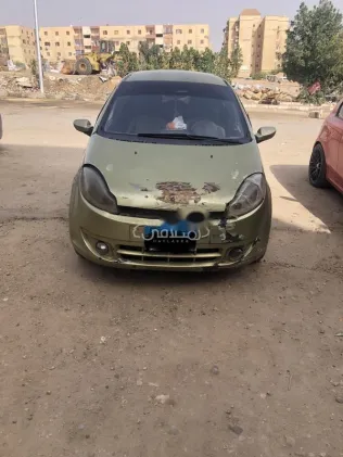 اسبيرانزا A113 2009 أصفر مستعملة للبيع