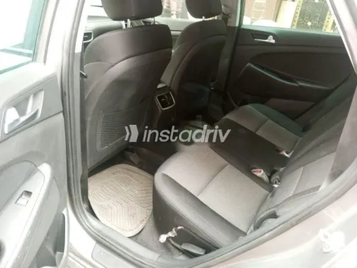 هيونداي توسان GDI 2021 رمادي مستعملة للبيع - 4