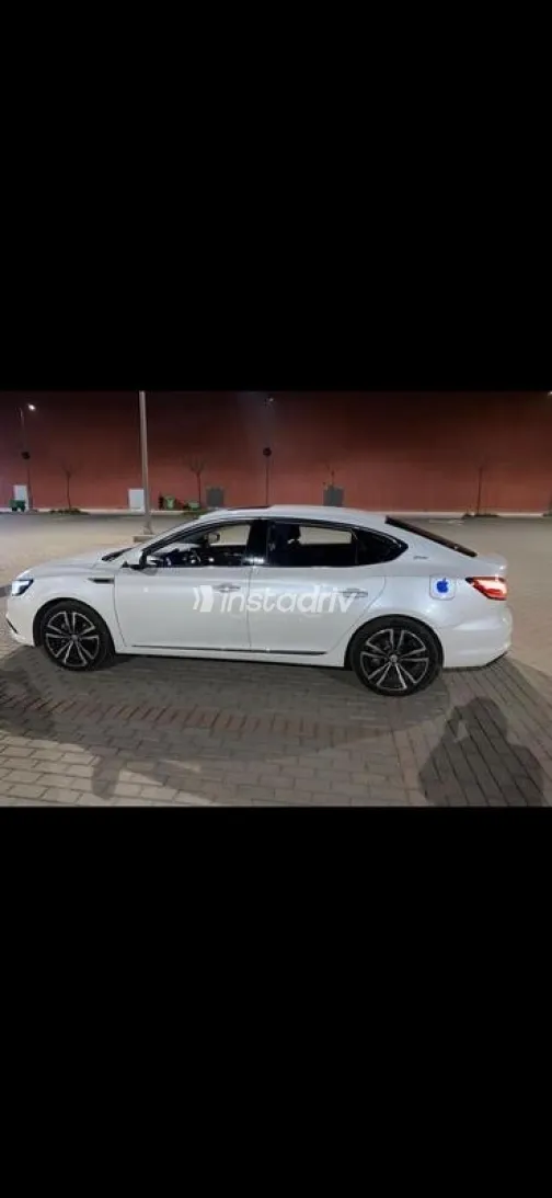 ام جى 6 2022 أبيض مستعملة للبيع - 3